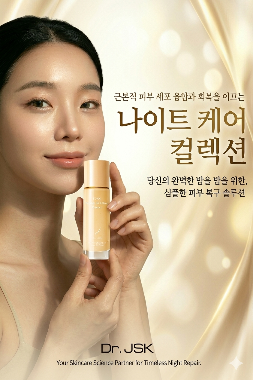 PDRN 7종 파트너 팩